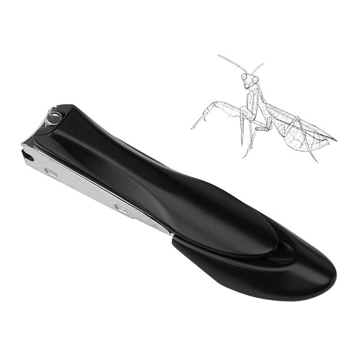Tijeras de Manicura Mantis Acero Inoxidable Tamaño Grande - Image 6