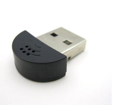 Micrófono USB para Computadora Portátil con Control de Voz - Image 9