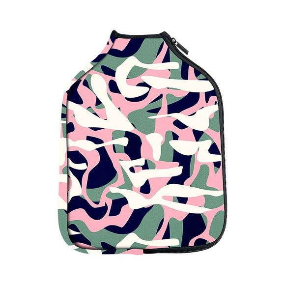 Funda Protectora Premium para Raqueta de Tenis de Mesa Peak Diving