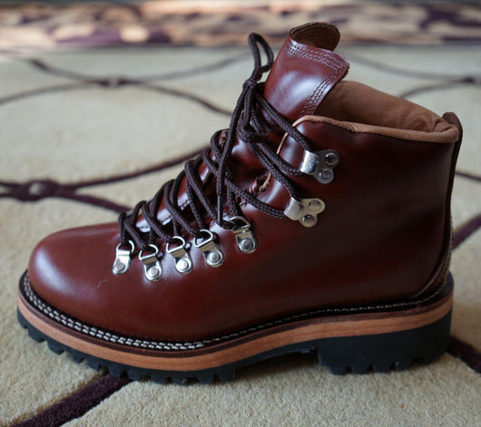 Botas de Senderismo Urbano para Hombre - Comodidad Diaria - Image 3