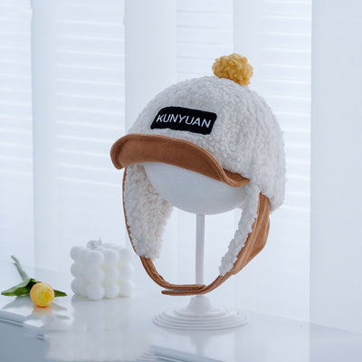 Letras de Peluche Suave Lindas para Niños - Image 6