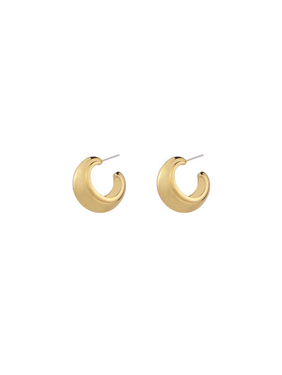 Aretes Vintage de Moda - Image 9