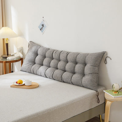 Cojín Respaldo Impermeable para Silla Mecedora, Sofá y Cama - Image 10