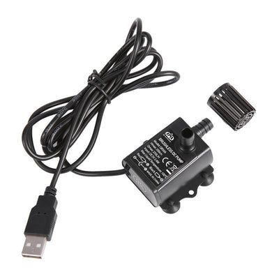 Bomba de Circulación de Agua USB para Fuentes - Image 5
