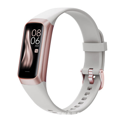 Reloj Inteligente Deportivo con Monitor de Frecuencia Cardíaca, Presión Arterial y Oxígeno - Image 8