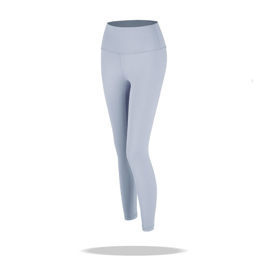 Mallas Deportivas Levanta Glúteos Cintura Alta Melocotón - Image 3