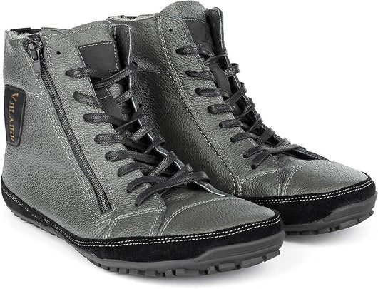 Botas de Nieve Fleece Tobilleras Multicolor para Hombre y Mujer - Image 22