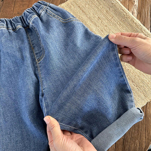Jeans Infantiles para Primavera - Image 16