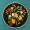 Set of 9 Without Embroidery Hoop