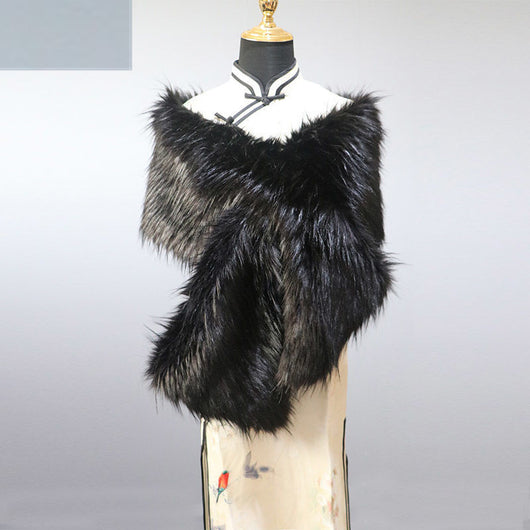 Bufanda Térmica Acolchada para Otoño e Invierno - Image 29