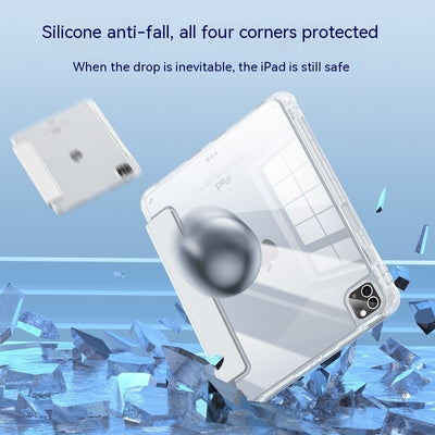 Funda Protectora para iPad - Image 4