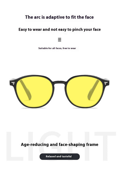 Gafas Bloqueadoras de Luz Azul para Dormir Mejor - Image 27