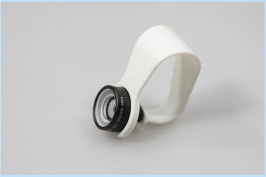 Lente Macro para Smartphone - Image 5