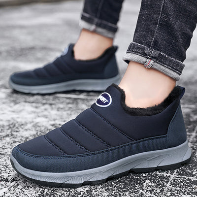 Zapatos de Algodón Cómodos para Deportes al Aire Libre - Image 11