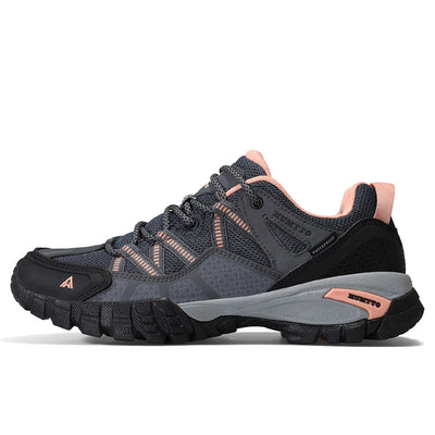 Zapatillas de Senderismo para Mujer Transpirables Primavera Otoño - Image 3