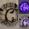 Adorno Luminoso para Entrada - Decoración Moderna Transfronteriza