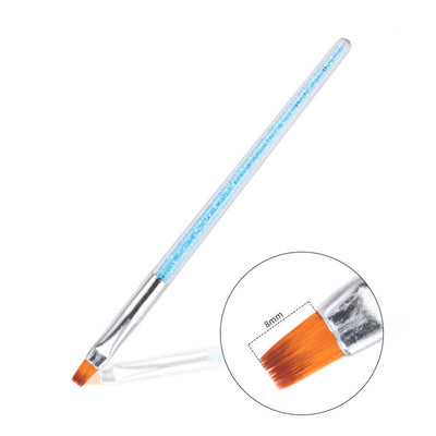 Kit de Fibras para Extensiones de Uñas - Image 7