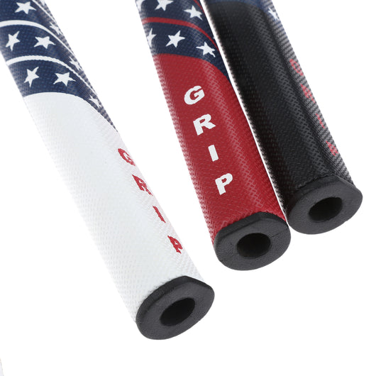 Grip Universal Antideslizante para Palos de Golf - Mango PU 265mm - Image 5