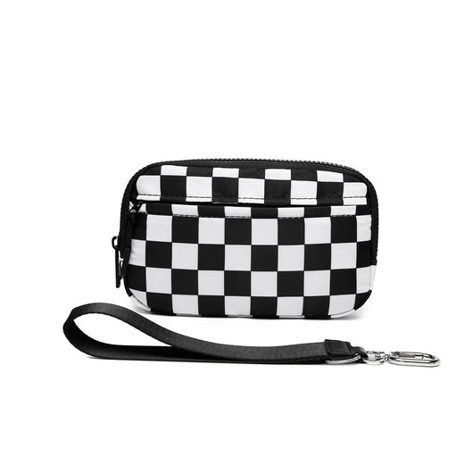 Bolso Bandolera Cuadrado de Tela Oxford - Gran Capacidad para Mujer - Image 20