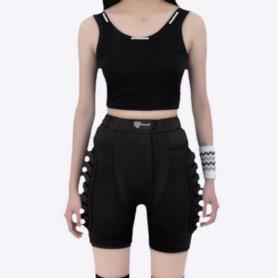 Pantalones de Protección para Esquí y Deportes de Invierno - Image 5
