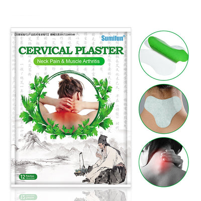 Parches Térmicos para Cervical - Pack de 12 Unidades - Image 7