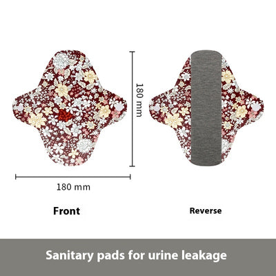 Pañal Absorbente de Algodón Puro con Grafeno para Adultos Mayores - Protección Antiescapes - Image 19