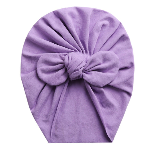 Gorro Delgado para Recién Nacido - Estilo Otoño con Protección Frontal - Image 55