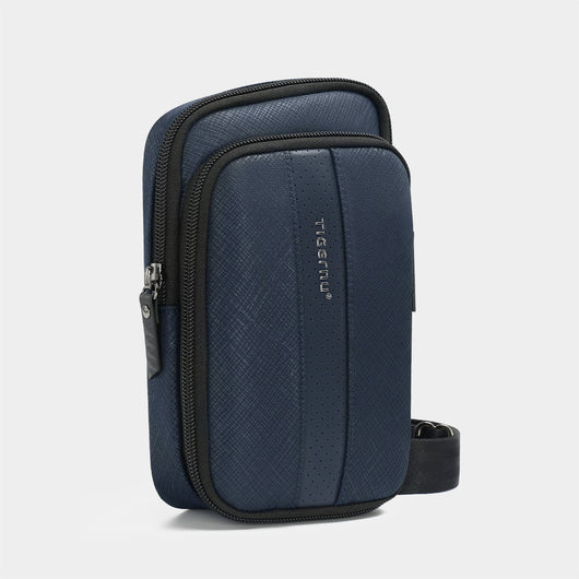 Bolsa Mensajera Vertical de Gran Capacidad Impermeable - Image 5