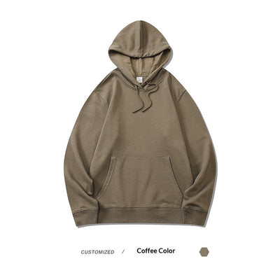 Sudadera con Capucha para Hombre - Pullover Cómodo - Image 4