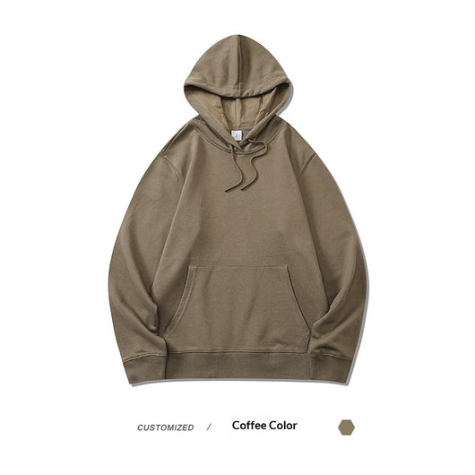 Sudadera con Capucha para Hombre - Pullover Cómodo - Image 4