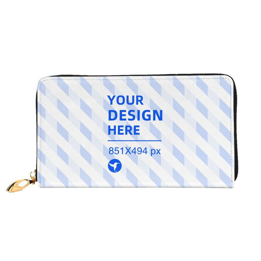 Cartera Clutch de Cuero Ligera y Cómoda - Image 8