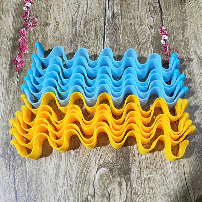 Rizador de Ondas de Agua DIY - Herramienta de Peinado Profesional - Image 10