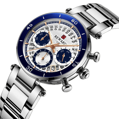 Reloj Deportivo Luminoso Impermeable para Mujer - Image 5