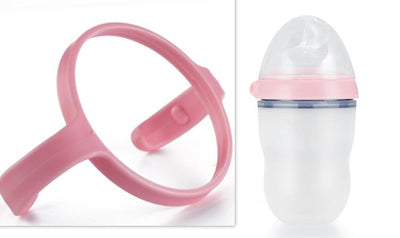 Vaso Entrenador Infantil con Pico Suave de Silicona - Image 19