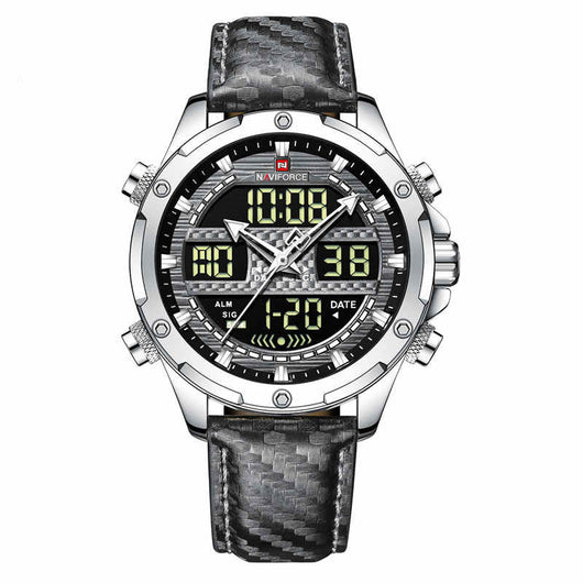Reloj Deportivo Multifuncional Resistente al Agua para Estudiantes - Image 3