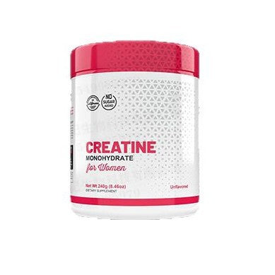 Polvo de Creatina Monohidrato 240g - Rendimiento Muscular Potenciado - Image 4