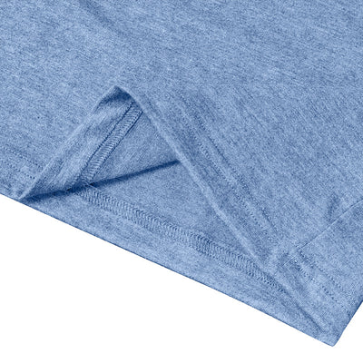 Camiseta Deportiva Suelta sin Mangas con Bolsillos y Estampado - Image 30