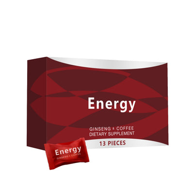 Caramelo Energético para Hombres - Image 2