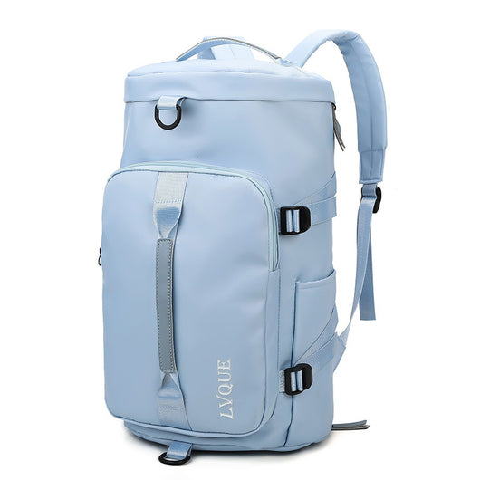 Mochila Deportiva Impermeable para Gimnasio, Viajes y Actividades Outdoor - Image 8