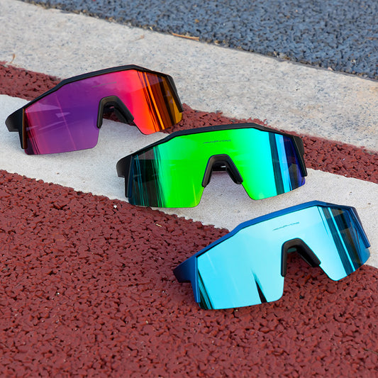 Gafas Polarizadas para Ciclismo de Montaña y Deportes Outdoor
