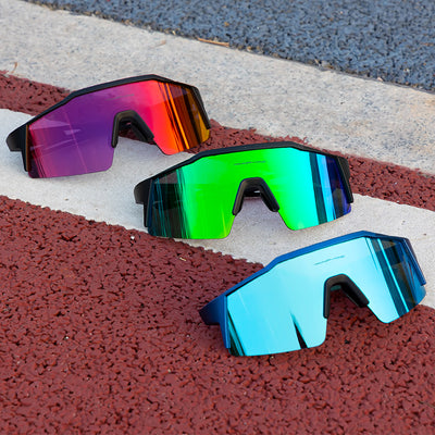 Gafas Polarizadas para Ciclismo de Montaña y Deportes Outdoor
