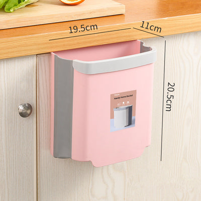 Cubo de Basura Montado en Pared - Image 7