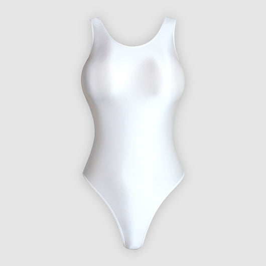 Traje de Baño Deportivo para Gimnasia con Soporte Integrado - Image 25