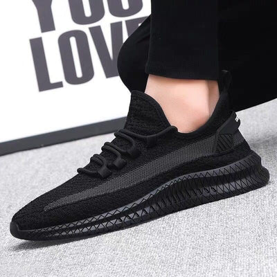 Zapatillas Deportivas Ultraligeras para Hombre y Mujer - Transpirables y Cómodas - Image 16