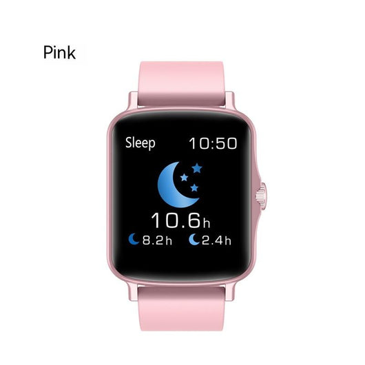 Pulsera Inteligente Magnética Resistente al Agua para Monitoreo de Salud y Deportes - Image 3