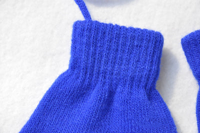 Guantes Tejidos Cálidos con Diseño Adorable para Niños - Image 13