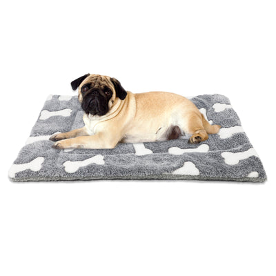 Cama Térmica Reversible para Perros y Gatos - Colchoneta Lavable con Calor Autorregulable - Image 12