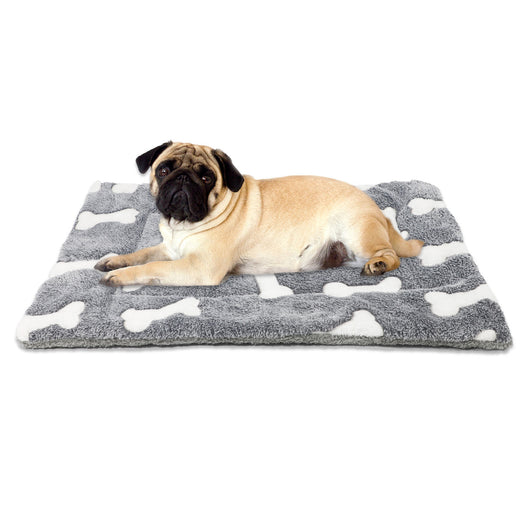 Cama Térmica Reversible para Perros y Gatos - Colchoneta Lavable con Calor Autorregulable - Image 12