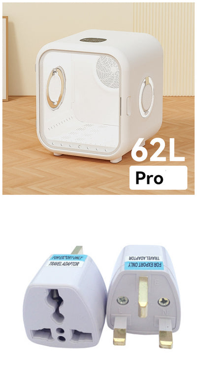 Secadora Inteligente Automática para Mascotas - Image 16