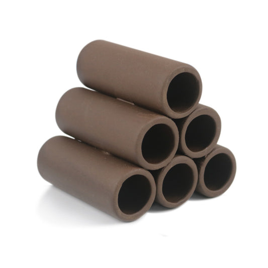 Macetas Cerámicas para Desove y Decoración de Acuarios